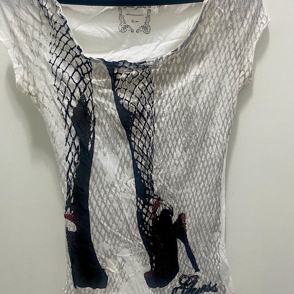 Very cute top♦️SOLD♦️SOLD♦️ - Picture 1 of 4